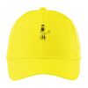 Solid Enhanced Visibility Cap Thumbnail