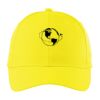 Solid Enhanced Visibility Cap Thumbnail