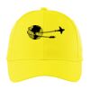 Solid Enhanced Visibility Cap Thumbnail