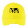 Solid Enhanced Visibility Cap Thumbnail
