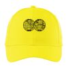 Solid Enhanced Visibility Cap Thumbnail