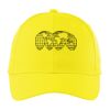 Solid Enhanced Visibility Cap Thumbnail