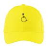 Solid Enhanced Visibility Cap Thumbnail