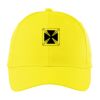 Solid Enhanced Visibility Cap Thumbnail