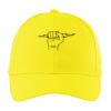 Solid Enhanced Visibility Cap Thumbnail
