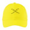 Solid Enhanced Visibility Cap Thumbnail