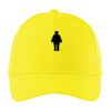 Solid Enhanced Visibility Cap Thumbnail