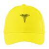 Solid Enhanced Visibility Cap Thumbnail