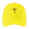 Solid Enhanced Visibility Cap Thumbnail