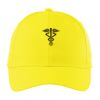 Solid Enhanced Visibility Cap Thumbnail
