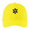 Solid Enhanced Visibility Cap Thumbnail