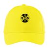 Solid Enhanced Visibility Cap Thumbnail