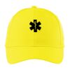Solid Enhanced Visibility Cap Thumbnail