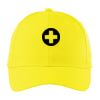 Solid Enhanced Visibility Cap Thumbnail