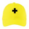 Solid Enhanced Visibility Cap Thumbnail
