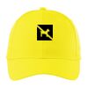 Solid Enhanced Visibility Cap Thumbnail