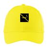 Solid Enhanced Visibility Cap Thumbnail