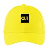 Solid Enhanced Visibility Cap Thumbnail