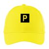 Solid Enhanced Visibility Cap Thumbnail