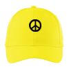 Solid Enhanced Visibility Cap Thumbnail