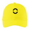 Solid Enhanced Visibility Cap Thumbnail