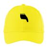 Solid Enhanced Visibility Cap Thumbnail