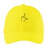 Solid Enhanced Visibility Cap Thumbnail