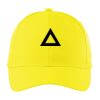 Solid Enhanced Visibility Cap Thumbnail