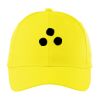 Solid Enhanced Visibility Cap Thumbnail