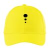 Solid Enhanced Visibility Cap Thumbnail