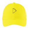 Solid Enhanced Visibility Cap Thumbnail