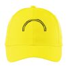 Solid Enhanced Visibility Cap Thumbnail
