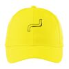 Solid Enhanced Visibility Cap Thumbnail