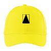 Solid Enhanced Visibility Cap Thumbnail
