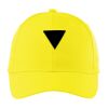 Solid Enhanced Visibility Cap Thumbnail