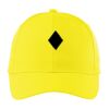 Solid Enhanced Visibility Cap Thumbnail