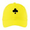 Solid Enhanced Visibility Cap Thumbnail