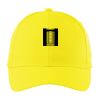 Solid Enhanced Visibility Cap Thumbnail