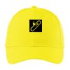 Solid Enhanced Visibility Cap Thumbnail