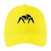Solid Enhanced Visibility Cap Thumbnail