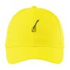 Solid Enhanced Visibility Cap Thumbnail