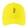 Solid Enhanced Visibility Cap Thumbnail