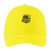 Solid Enhanced Visibility Cap Thumbnail