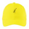 Solid Enhanced Visibility Cap Thumbnail