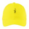 Solid Enhanced Visibility Cap Thumbnail