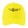 Solid Enhanced Visibility Cap Thumbnail