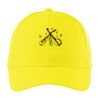 Solid Enhanced Visibility Cap Thumbnail