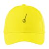 Solid Enhanced Visibility Cap Thumbnail