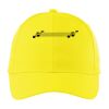 Solid Enhanced Visibility Cap Thumbnail