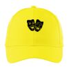 Solid Enhanced Visibility Cap Thumbnail